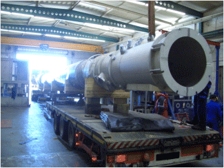 Neusäß – Antwerpen / Dez. 2012