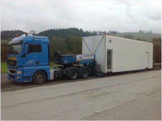 Krölpa – Kirgistan / Dez. 2012